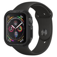 Spigen Rugged Armor Apple Watch Series 4/5/6/7/SE 062CS24469 - cena, srovnání