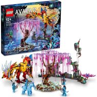 Lego Avatar 75574 Toruk Makto a Strom duší - cena, srovnání