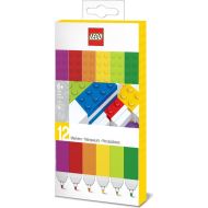 Lego Fixky 12ks - cena, srovnání