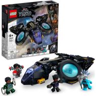 Lego Marvel 76211 Shuriin tryskáč Sunbird - cena, srovnání