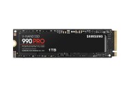 Samsung 990 Pro MZ-V9P1T0BW 1TB - cena, srovnání