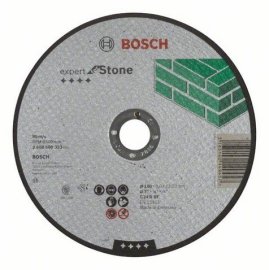 Bosch Rovný rezací kotúč Expert 2608600323