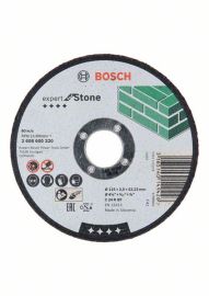 Bosch Rovný rezací kotúč Expert 2608600320