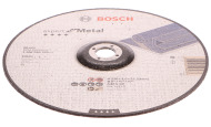 Bosch Rezací kotúč s prelisom na kovy Expert 2608600226 - cena, srovnání
