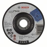 Bosch Rezací kotúč s prelisom na kovy Expert 2608600221 - cena, srovnání