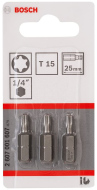 Bosch Extra Hart T15 2607001607 - cena, srovnání
