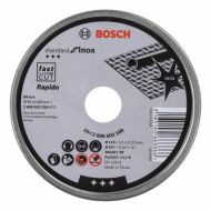 Bosch Rapido Standard 2608603254 - cena, srovnání