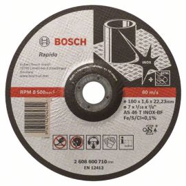 Bosch Rapido Standard 2608600710