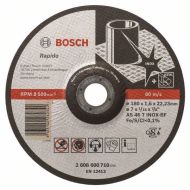 Bosch Rapido Standard 2608600710 - cena, srovnání