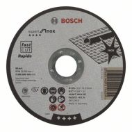 Bosch Rapido Standard 2608600549 - cena, srovnání