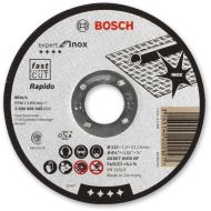 Bosch Rapido Standard 2608600545 - cena, srovnání