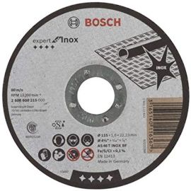 Bosch Rapido Standard 2608600215