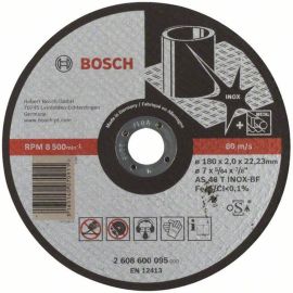 Bosch Rapido Standard 2608600095