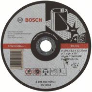 Bosch Rapido Standard 2608600095 - cena, srovnání
