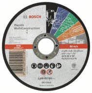 Bosch Rapido Multi Construction 2608602383 - cena, srovnání