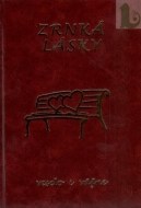 Zrnká lásky - cena, srovnání