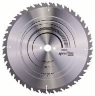 Bosch Pílový kotúč Speedline-Wood 2608640684 - cena, srovnání