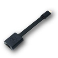 Dell USB-C (M) na USB-A 3.1 (F) 470-ABNE - cena, srovnání