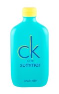 Calvin Klein CK One Summer 2020 100ml - cena, srovnání