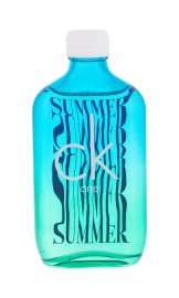 Calvin Klein CK One Summer 2021 100ml