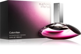 Calvin Klein Euphoria Intense parfumovaná voda 100ml