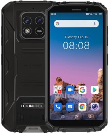 Oukitel WP18