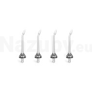 TrueLife AquaFloss C-series jets Orthodontic 4 pack - cena, srovnání