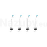 TrueLife AquaFloss C-series jets Dental Plaque 4 pack - cena, srovnání