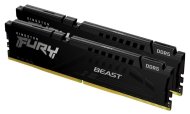 Kingston KF556C36BBEK2-32 2x16GB DDR5 5600MHz - cena, srovnání