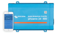 Victron Energy Menič napätia Phoenix VE.direct 800VA 24V - cena, srovnání