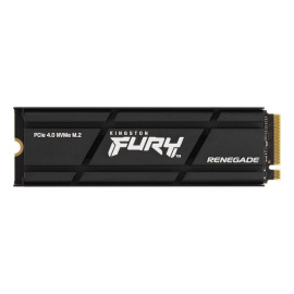 Kingston Fury SFYRDK/2000G 2TB