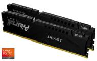 Kingston KF552C36BBEK2-32 2x16GB DDR5 5200MHz - cena, srovnání