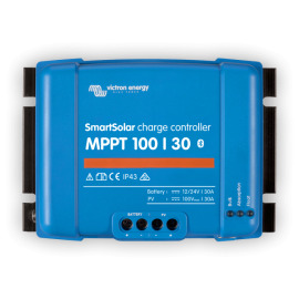 Victron Energy MPPT regulátor nabíjania SmartSolar 100V 30A