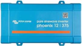 Victron Energy Menič napätia Phoenix VE.Direct 12V/230V 375W