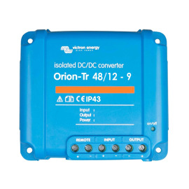 Victron Energy Konvertor DC/DC Orion-Tr 48/12V-9A 110W IP43 Izolovaný V 17307