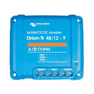 Victron Energy Konvertor DC/DC Orion-Tr 48/12V-9A 110W IP43 Izolovaný V 17307 - cena, srovnání