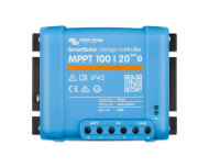 Victron Energy MPPT regulátor nabíjania SmartSolar 100V 20A - cena, srovnání