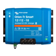 Victron Energy Nabíjačka batérii Orion-Tr Smart DC-DC 12/12-18A - cena, srovnání