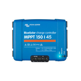 Victron Energy MPPT regulátor nabíjania BlueSolar 150V 45A