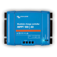Victron Energy MPPT regulátor nabíjania BlueSolar 100V 30A - cena, srovnání