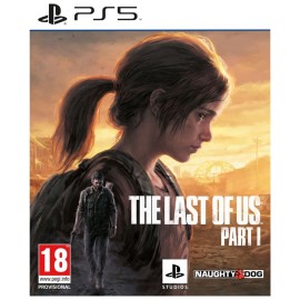 The Last of Us: Part I