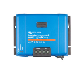Victron Energy MPPT regulátor nabíjania SmartSolar 150V 60A -TR