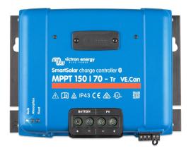 Victron Energy MPPT solárny regulátor SmartSolar 150V 70A Tr VE.Can