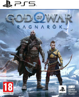 God of War: Ragnarok - cena, srovnání