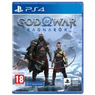 God of War: Ragnarok - cena, srovnání