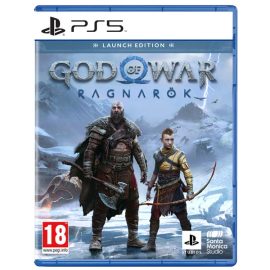 God of War: Ragnarok (Launch Edition)