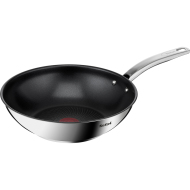 Tefal Wok 28 cm Intuition B8171944 - cena, srovnání