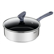 Tefal Hlboká panvica 24cm Daily Cook G7303255 - cena, srovnání