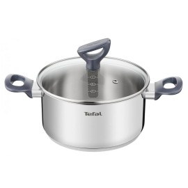 Tefal Kastról 20 cm Daily Cook G7124445