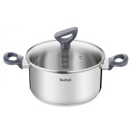 Tefal Kastról 20 cm Daily Cook G7124445 - cena, srovnání